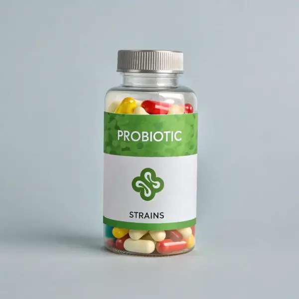 Probioform Liquid Probiotics