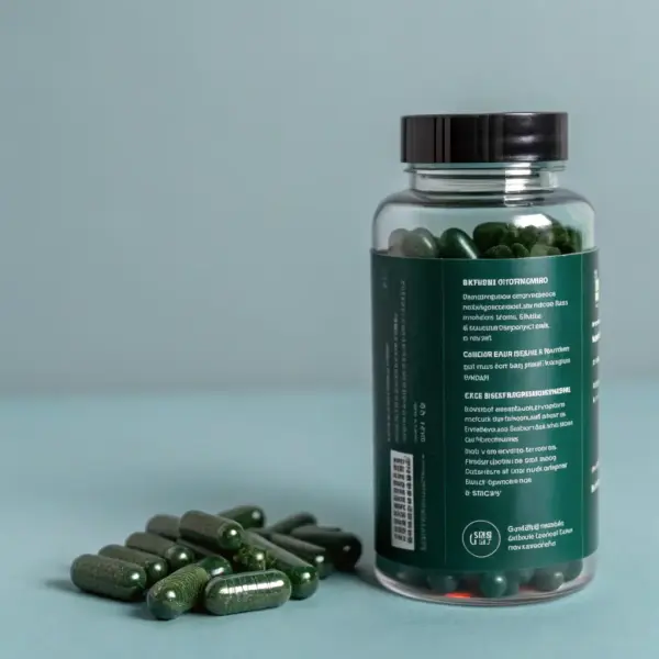 CymbioPro Liposomal BCAA