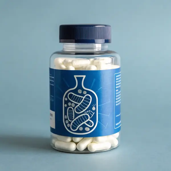 Probioform Advanced Gut Support