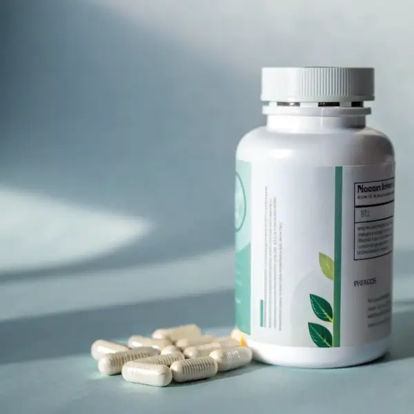 CymbioPro Liposomal Multivitamin