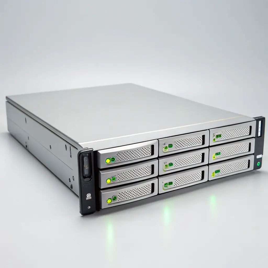 Email Hosting