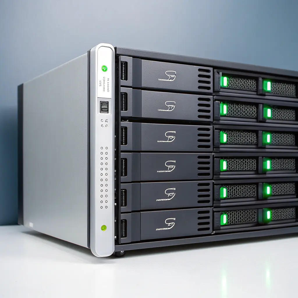 Web Hosting