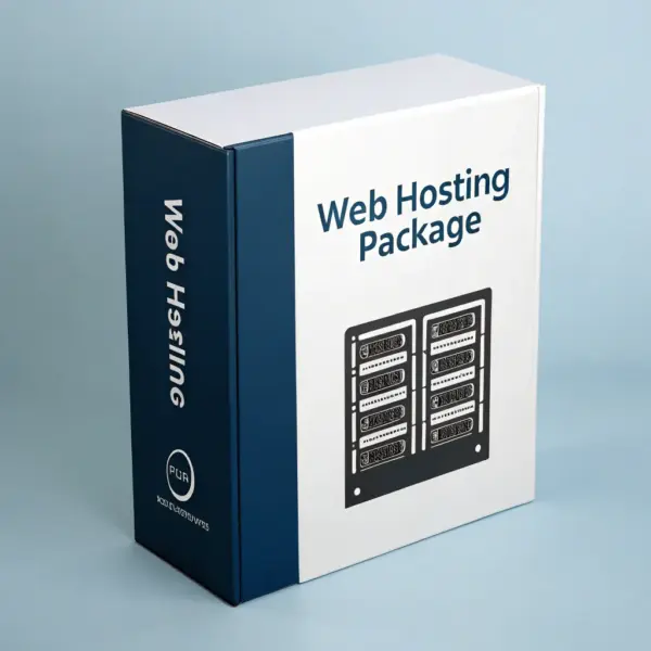 Basic Hosting Plan