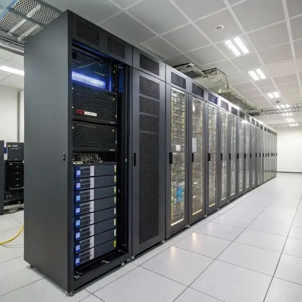 Colocation Service