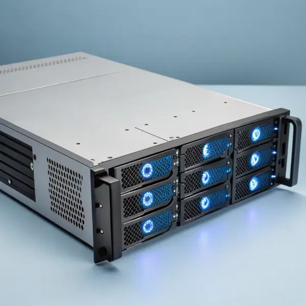 Premium VPS Package