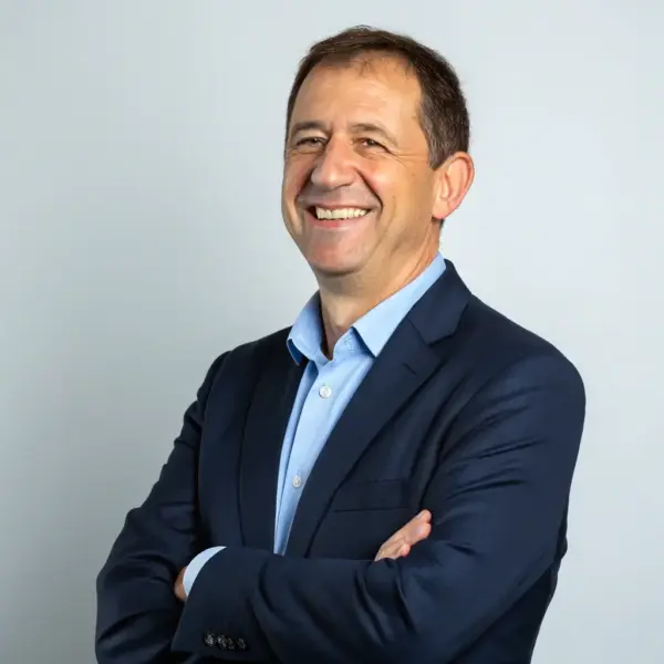 John D. - Small Business Owner